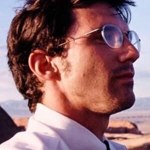 تصویر هنرمند Brett Foxwell