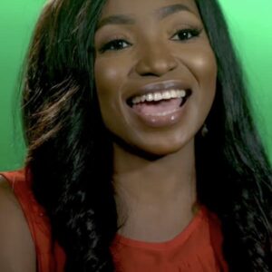 تصویر هنرمند Omowunmi Dada