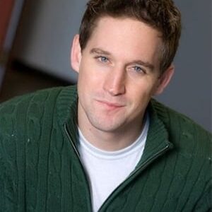 تصویر هنرمند Eric Riedmann