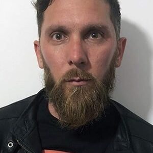 تصویر هنرمند Fabian Aranda