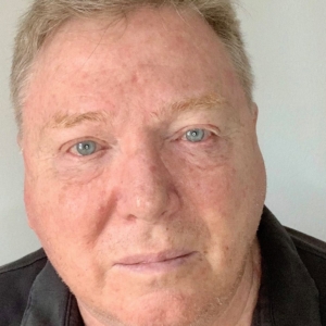 تصویر هنرمند Jeff Mantel