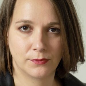 تصویر هنرمند Berenice Sand