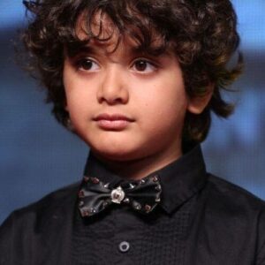 تصویر هنرمند Mikhail Gandhi