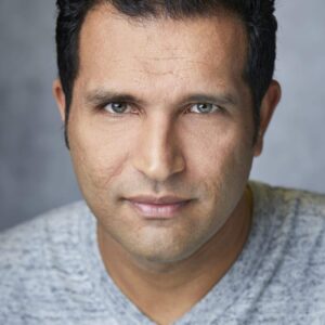 تصویر هنرمند Ahmed Lucan