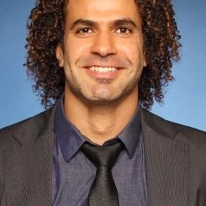 تصویر هنرمند Essam Ferris