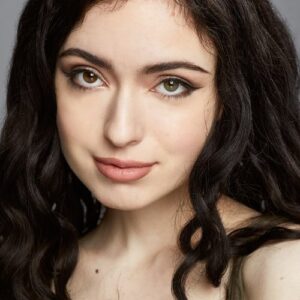 تصویر هنرمند Cat Tebo