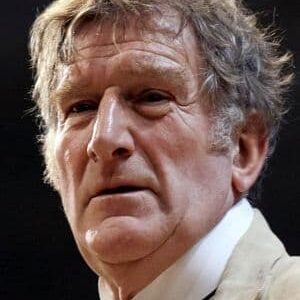 تصویر هنرمند Malcolm Storry