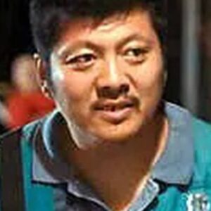 تصویر هنرمند Li Haibin