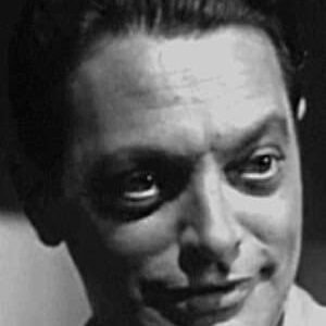 تصویر هنرمند Bernard Kates