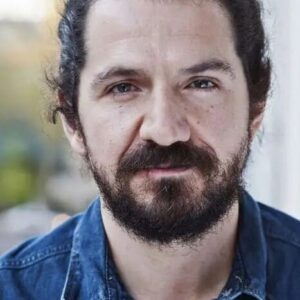 تصویر هنرمند Jorge Torregrossa