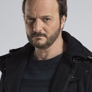 تصویر هنرمند Patrick Ridremont