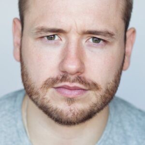 تصویر هنرمند Ian Sharp