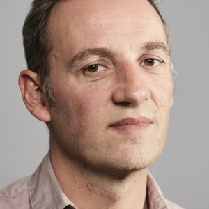 تصویر هنرمند François Bégaudeau