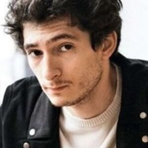 تصویر هنرمند Anthony Sonigo