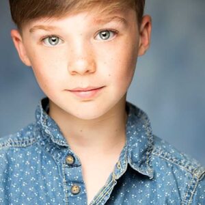 تصویر هنرمند Samuel Leakey