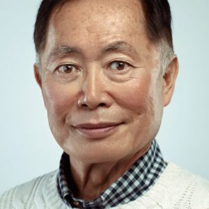 تصویر هنرمند George Takei