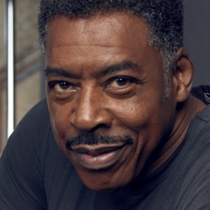 تصویر هنرمند Ernie Hudson