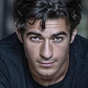 تصویر هنرمند Morgan Lever