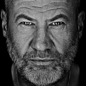 تصویر هنرمند Fish