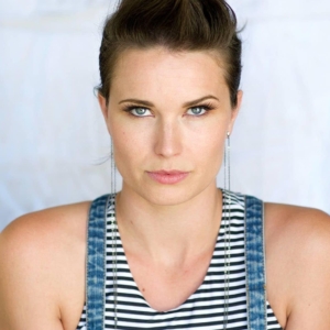 تصویر هنرمند Lindsay Clift