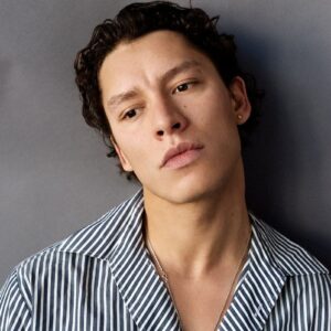 تصویر هنرمند Malik Blumenthal