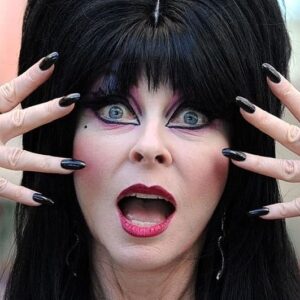 تصویر هنرمند Cassandra Peterson