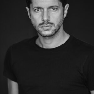 تصویر هنرمند Afonso Pimentel