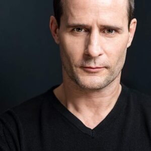 تصویر هنرمند Phillip Mitchell