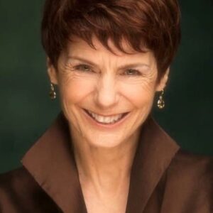 تصویر هنرمند Mary McDonald-Lewis