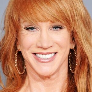 تصویر هنرمند Kathy Griffin