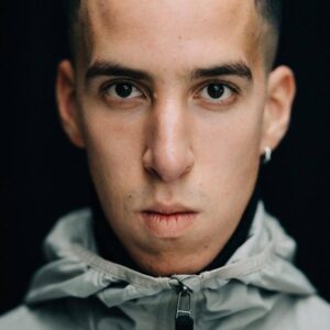 تصویر هنرمند Mohamed Djeziri