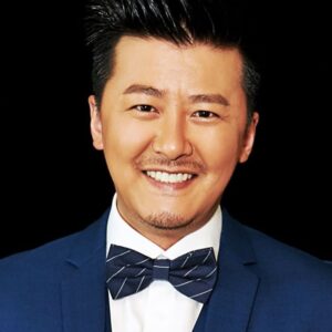 تصویر هنرمند Liu Xiaohai