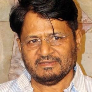 تصویر هنرمند Raghubir Yadav