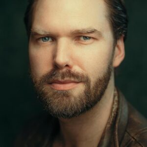 تصویر هنرمند Steven Calvert