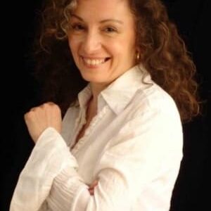 تصویر هنرمند Celeste Sansregret