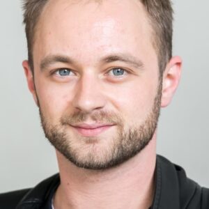 تصویر هنرمند Dominykas Vaitiekūnas