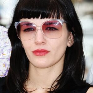 تصویر هنرمند Mary Tsoni