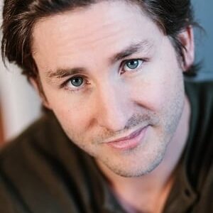 تصویر هنرمند Jesse Moss