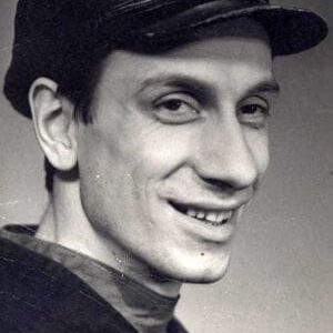 تصویر هنرمند Pyotr Merkuryev