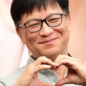 تصویر هنرمند Park Chan-yool