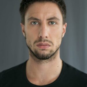 تصویر هنرمند Jakub Nosiadek