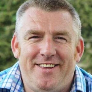 تصویر هنرمند Tim Landers