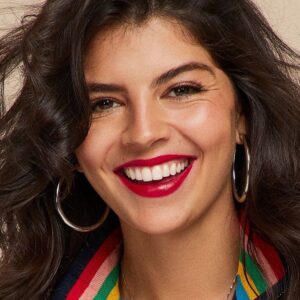 تصویر هنرمند Nikki Yanofsky