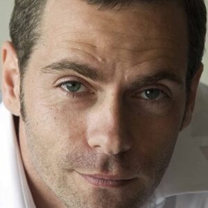 تصویر هنرمند Christopher Morris