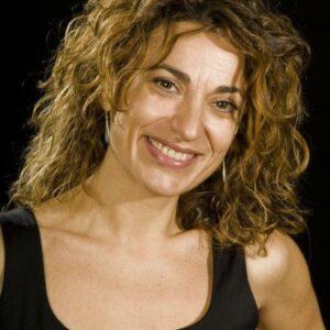 تصویر هنرمند Miriam Martín