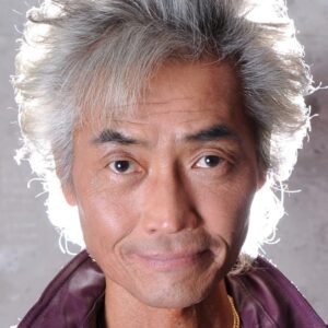 تصویر هنرمند Kazuki Yao