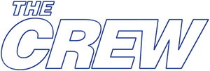 لوگوی رسمی سریال The Crew (2021)