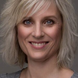 تصویر هنرمند Christina Hildebrandt