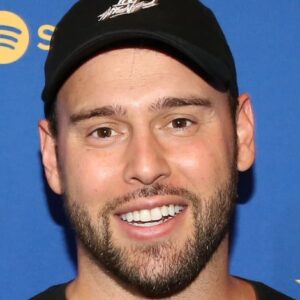 تصویر هنرمند Scooter Braun