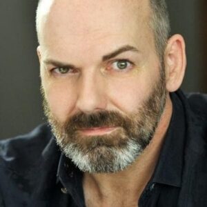 تصویر هنرمند Kevin Blatch